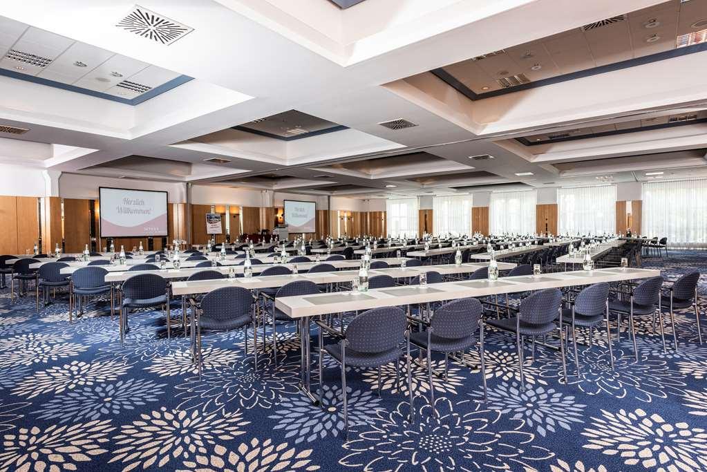 Arvena Kongress Hotel - Hotel In Der Wagnerstadt Μπαϊρόιτ Ανέσεις φωτογραφία